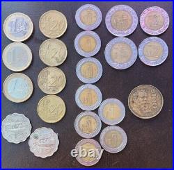 Extremely Rare Collectible Coins