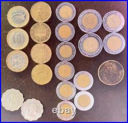 Extremely Rare Collectible Coins