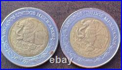 Extremely Rare Collectible Coins