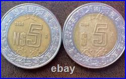 Extremely Rare Collectible Coins