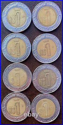 Extremely Rare Collectible Coins