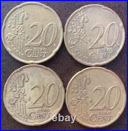 Extremely Rare Collectible Coins