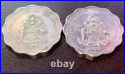 Extremely Rare Collectible Coins