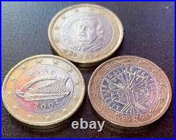 Extremely Rare Collectible Coins