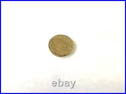 France, 20 Euro Cent, 1999, (Collectible Coin)! / Extremely Rare