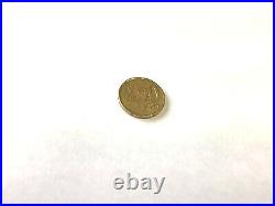 France, 20 Euro Cent, 1999, (Collectible Coin)! / Extremely Rare