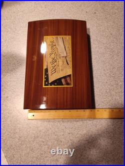 Franklin Mint Founding Fathers Of America Coin Collection CIB With Original COA