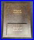 Franklin Mint The Greatest Art of the American West 24Kt Gold/Bronze Coins 48/50