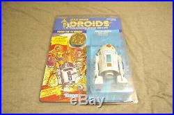 Gentle Giant Exclusive R2-D2 Droids Jumbo 6 SDCC 2015 with gold coin