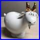 Goebel Adam and Ziege Gary The Goat Coin Bank Limited Edition