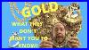Gold What Pawn Shops U0026 Jewelry Stores Don T Want You To Know Real Worth U0026 Value