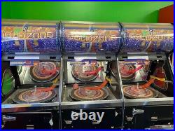 Gold zone, Arcade Coin pusher
