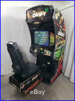 Golden Tee 2020 Pedestal by Incredible Technologies COIN-OP Arcade Video Game