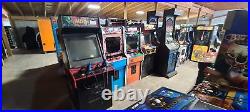 Golden Tee 2022 Pedestal by Incredible Technologies COIN-OP Arcade Video Game