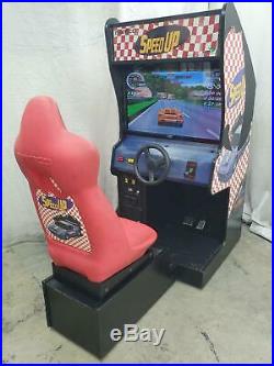 Golden tee fore 2020 by Incredible Tech. COIN-OP Arcade Video Game