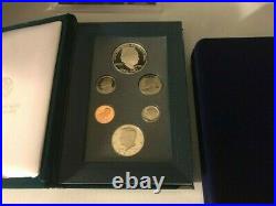 Huge Coin Collection! Gold, Silver, Morgan Dollars, Proof Sets And Much More