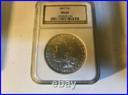 Huge Coin Collection! Gold, Silver, Morgan Dollars, Proof Sets And Much More