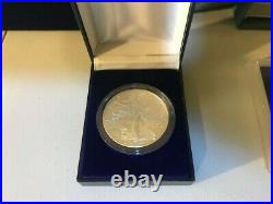 Huge Coin Collection! Gold, Silver, Morgan Dollars, Proof Sets And Much More