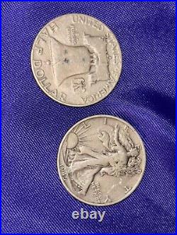Huge Currency LOT COLLECTION (150+ COINS) (Must SEE) Rare Coins Check Descript