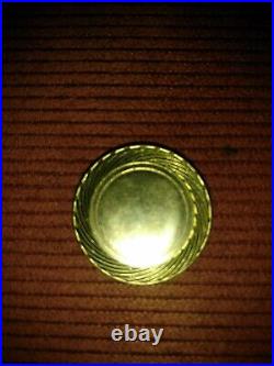 IDX token coin 0.984/A075 160pc collectable