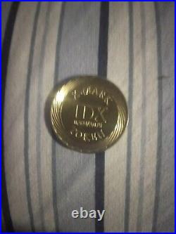 IDX token coin 0.984/A075 160pc collectable