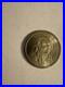 John Adams Coin 1797-1801 Vintage GOLD COIN Collectable