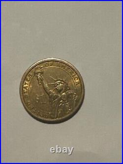 John Adams Coin 1797-1801 Vintage GOLD COIN Collectable