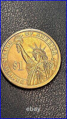 John Adams Coin 1797-1801 Vintage GOLD COIN Collectable