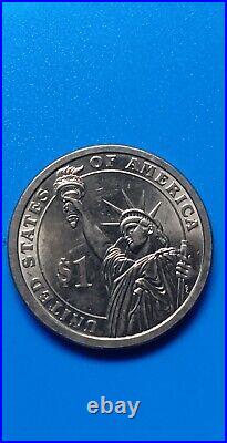 John Adams Coin 1797-1801 Vintage GOLD COIN Collectable