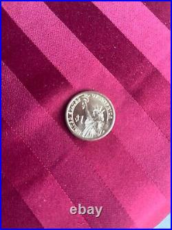 John Adams Coin 1797-1801 Vintage GOLD COIN Collectable