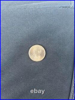 John Adams Coin 1797-1801 Vintage GOLD COIN Collectable