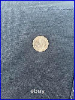 John Adams Coin 1797-1801 Vintage GOLD COIN Collectable