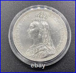 Jubilee Mint The Queen Victoria 1887 Golden Jubilee Silver Coin Collection Coa
