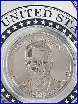 LEGAL US $1 Presidential Coin Collection (39) 24k + (2) Plat + GW ERROR COIN
