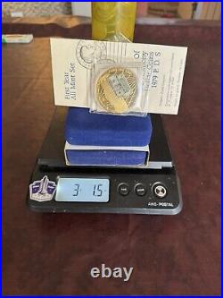 Large coin collection Lot Morgan Silver Dollars Gold Plated World Coins