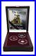 Last Battle of American Revolution 3 Coin Boxed Collection Gold & Silver