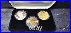 Limited Alex Rodriguez Mint Coin Collection 323/1000 Baseball