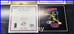Limited Alex Rodriguez Mint Coin Collection 323/1000 Baseball