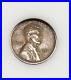 Lincoln Cent Wheat 1926 Penny 1926-P Coin Fine