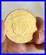 Lot of 50 Pcs President Donald Trump Liberty Gold Coin Re-Election