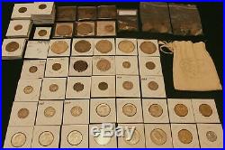 Massive Estate Sale Coin Collection SILVER, GOLD, PAPER, SETS, STAMPS, COINS