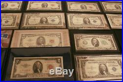 Massive Estate Sale Coin Collection SILVER, GOLD, PAPER, SETS, STAMPS, COINS