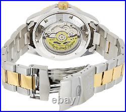 Men'S Pro Diver Collection Coin-Edge Automatic Watch