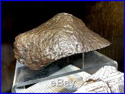 Meteorite Pirate Gold Coins Treasures Of Space Meteor Crater Artifact