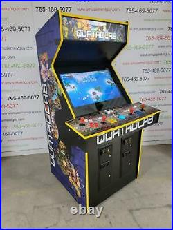 NFL Blitz 2000 Gold Edition by Midway COIN-OP Arcade Video Game