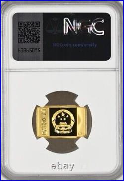 NGC PF70 2024 China 1000th Anniv. Paper Money 8g Gold+30g Silver Coins Set #01