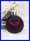 NWT Kate Spade Cherry Coin Purse Ma Cherie Cake Collection Zip Gift New