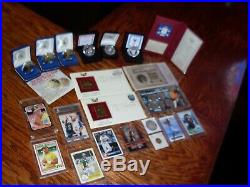 No junk drawer. Coin Lot. Gold. Silver. Collectables