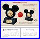 PRE Disney's 100th anniversary limited 100 pieces issued? Large $100 Gold Coin