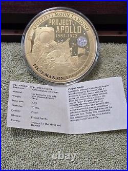 Patriotic Colossal 70MM Coin Collection/READ DESCRIPTION